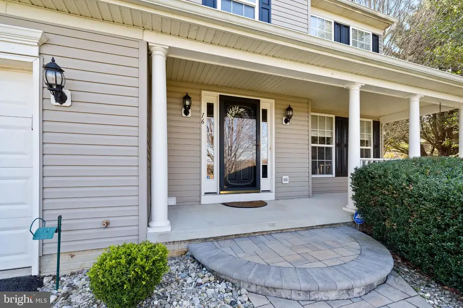 16 Ches Haven Rd, Earleville, MD 21919 - #3