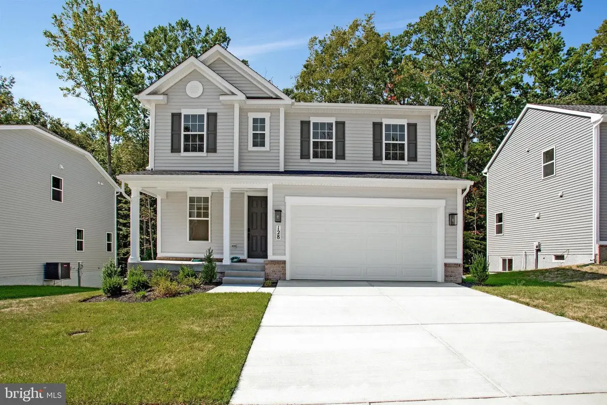 128 Catalpa Dr, North East, MD 21901 - #1