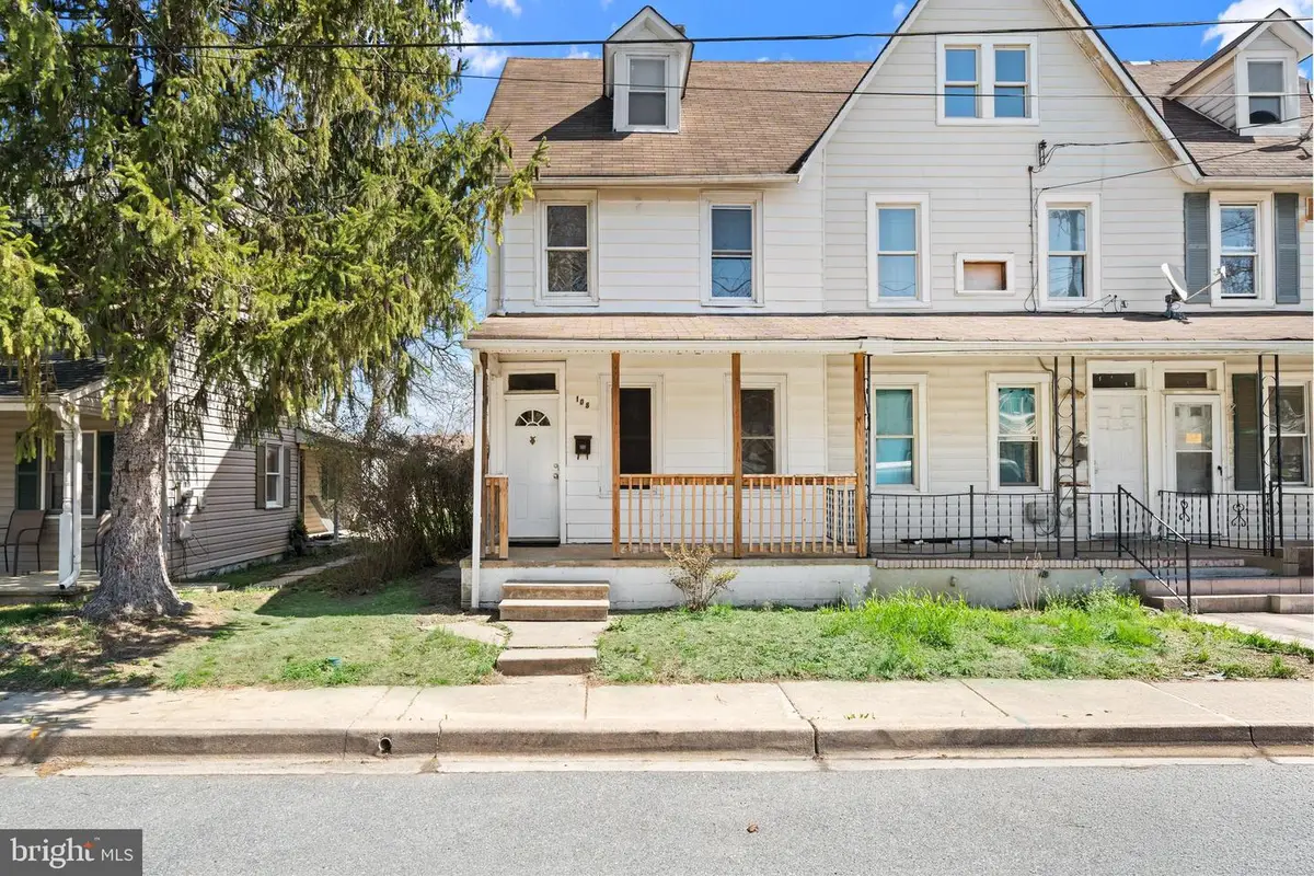 108 Maffitt St, Elkton, MD 21921 - #1