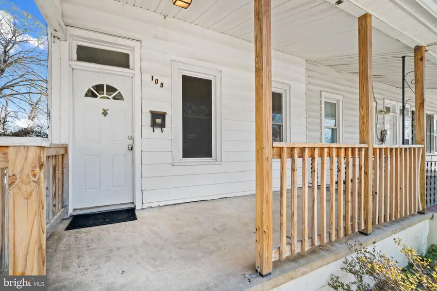 108 Maffitt St, Elkton, MD 21921 - #3