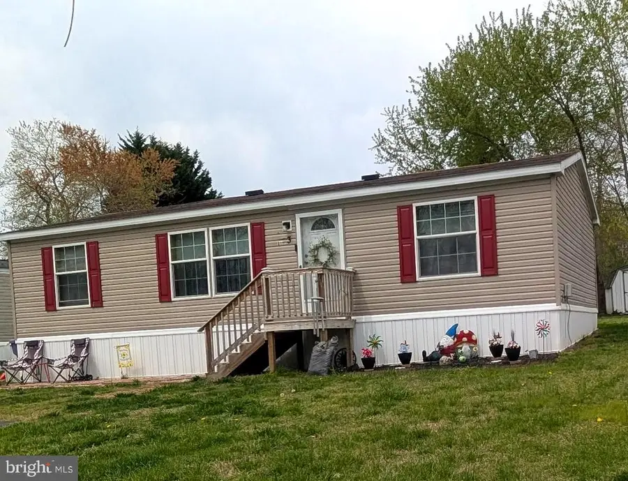 3 Buddy Blvd, Chesapeake City, MD 21915 - #3