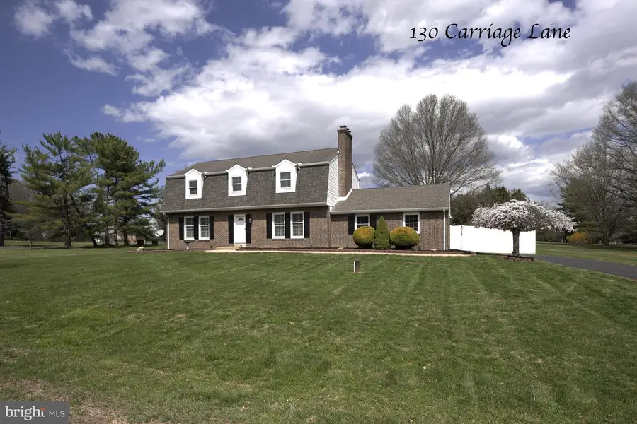 130 Carriage Ln, Elkton, MD 21921 - #2