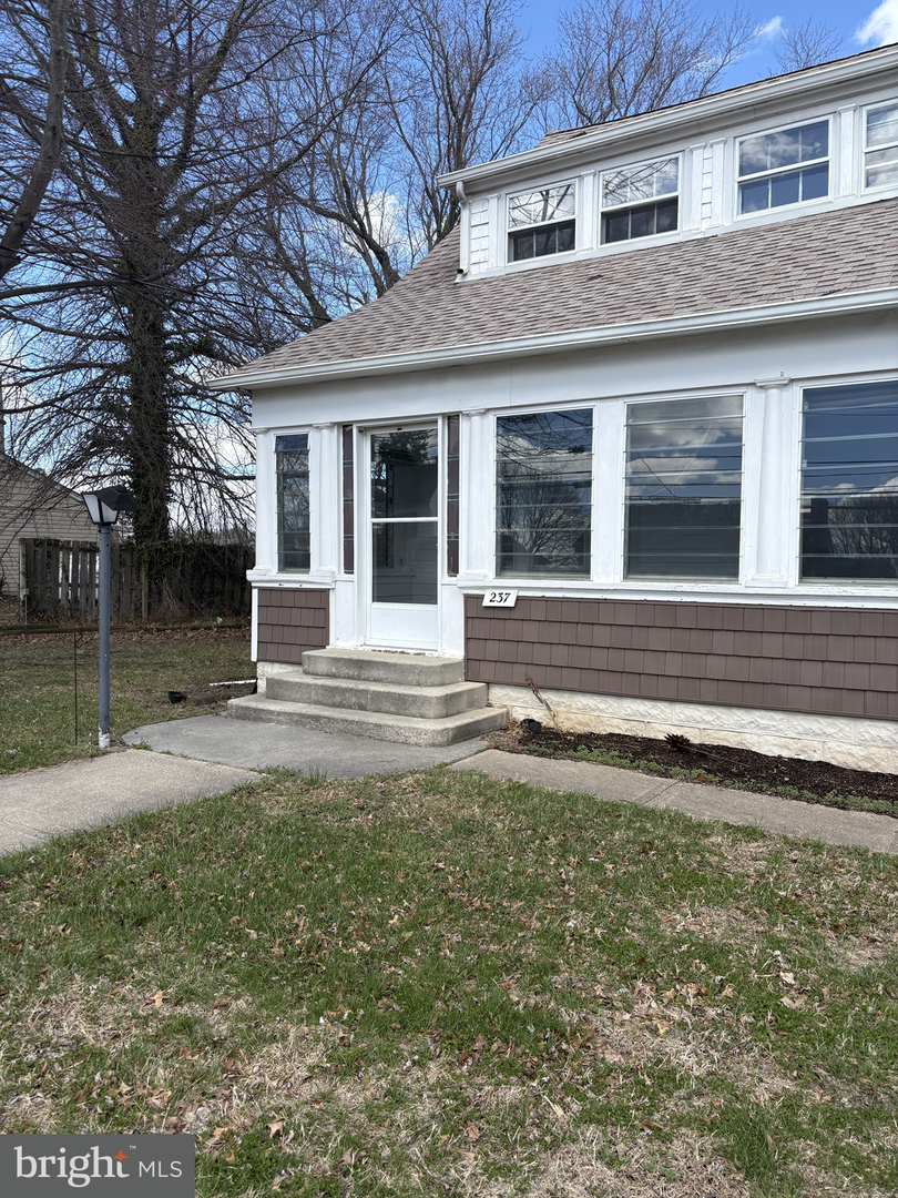237 W Main St, Cecilton, MD 21913 - #1