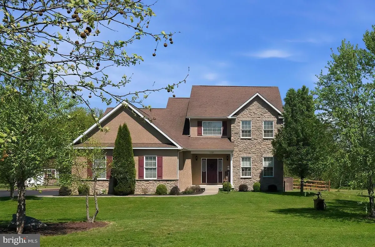 110 Elkneck Blvd, Elkton, MD 21921 - #1