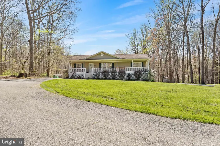 458 Tonys Rd, Elkton, MD 21921 - #3