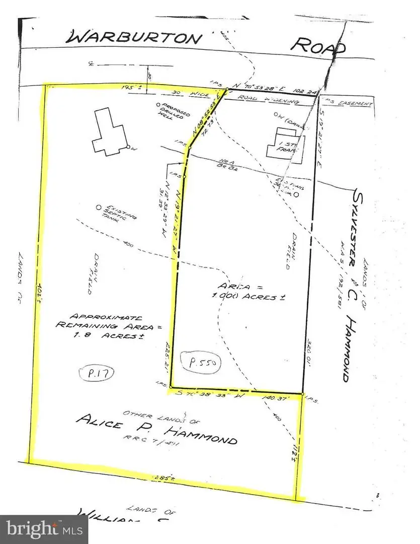 976 Warburton Rd, Elkton, MD 21921 - #1
