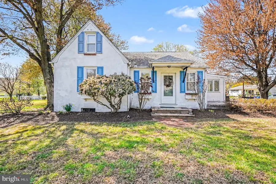 112 Midway Dr, Earleville, MD 21919 - #2