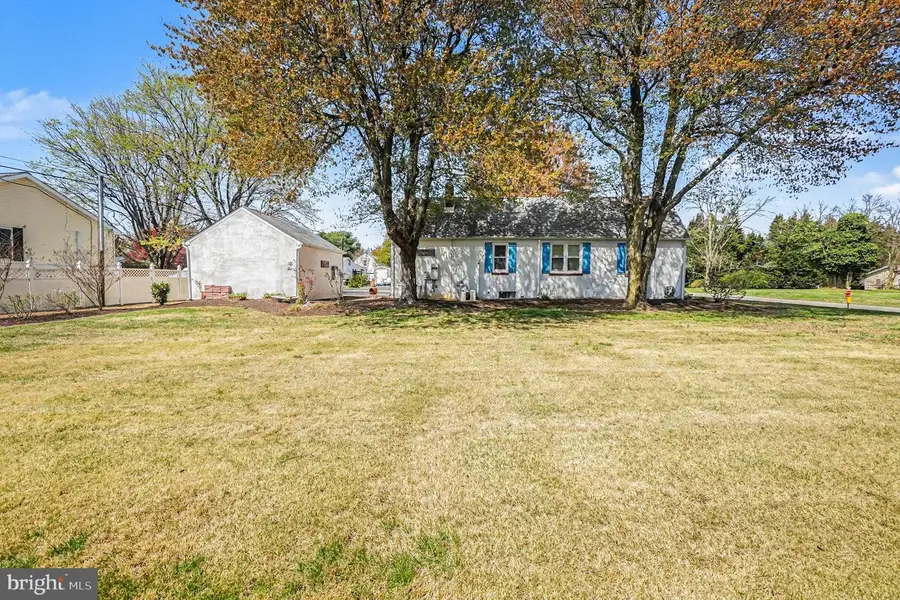 112 Midway Dr, Earleville, MD 21919 - #3