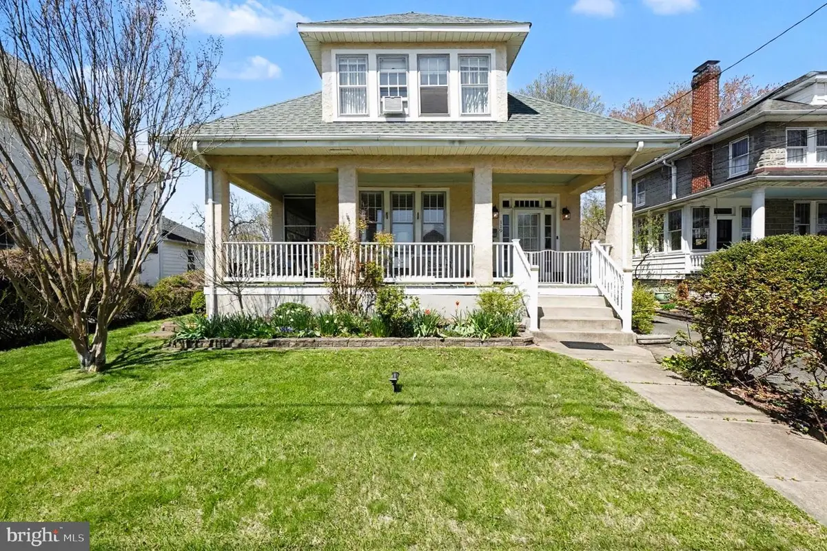 119 E Cecil Ave, North East, MD 21901 - #1