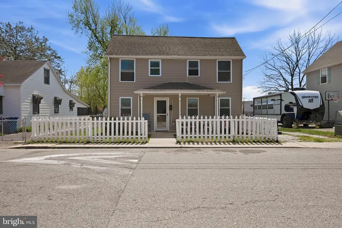 14 W Walnut St, North East, MD 21901 - #1