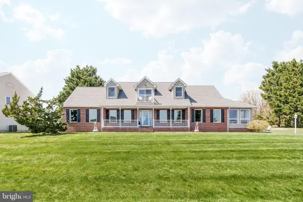 396 Casparus Way, ELKTON, MD 21921