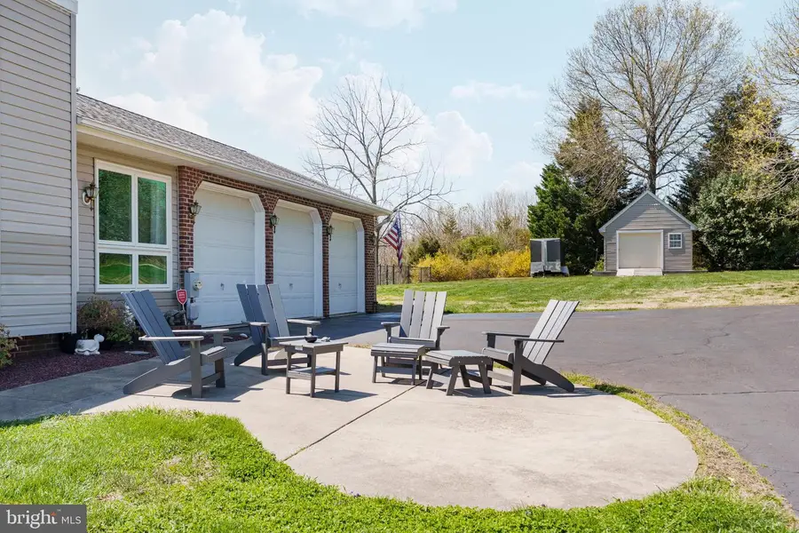 396 Casparus Way, Elkton, MD 21921 - #2