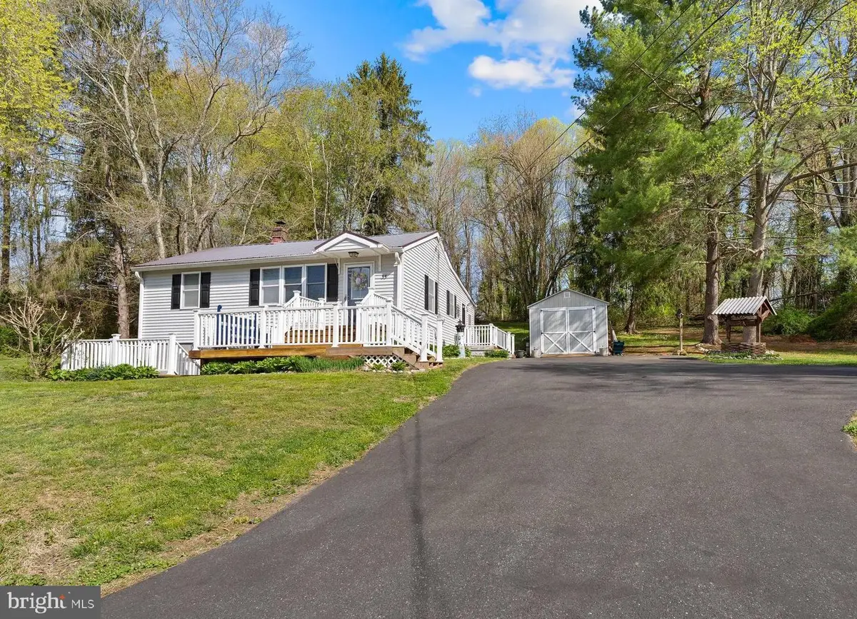 33 Brewster Bridge Rd, Elkton, MD 21921 - #1