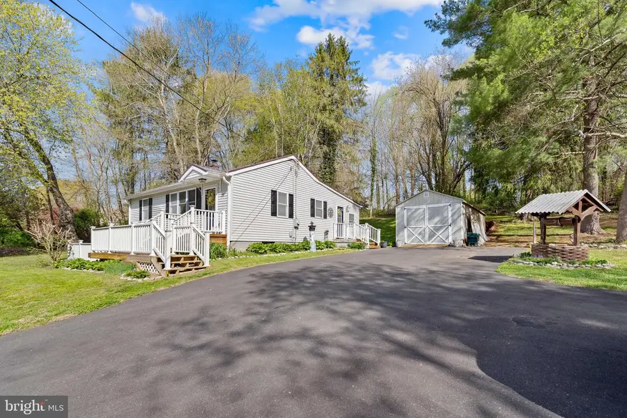 33 Brewster Bridge Rd, Elkton, MD 21921 - #2