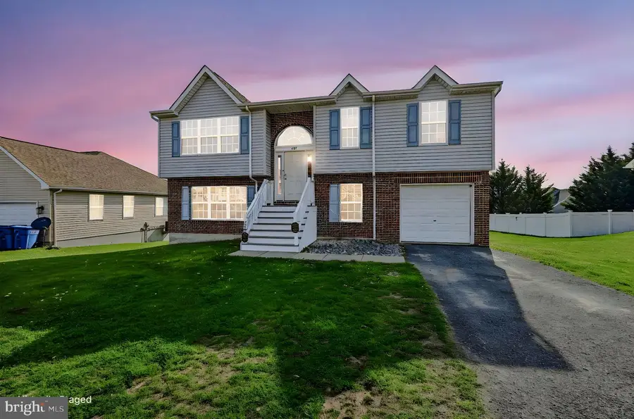 283 Mike Dr, Elkton, MD 21921 - #3