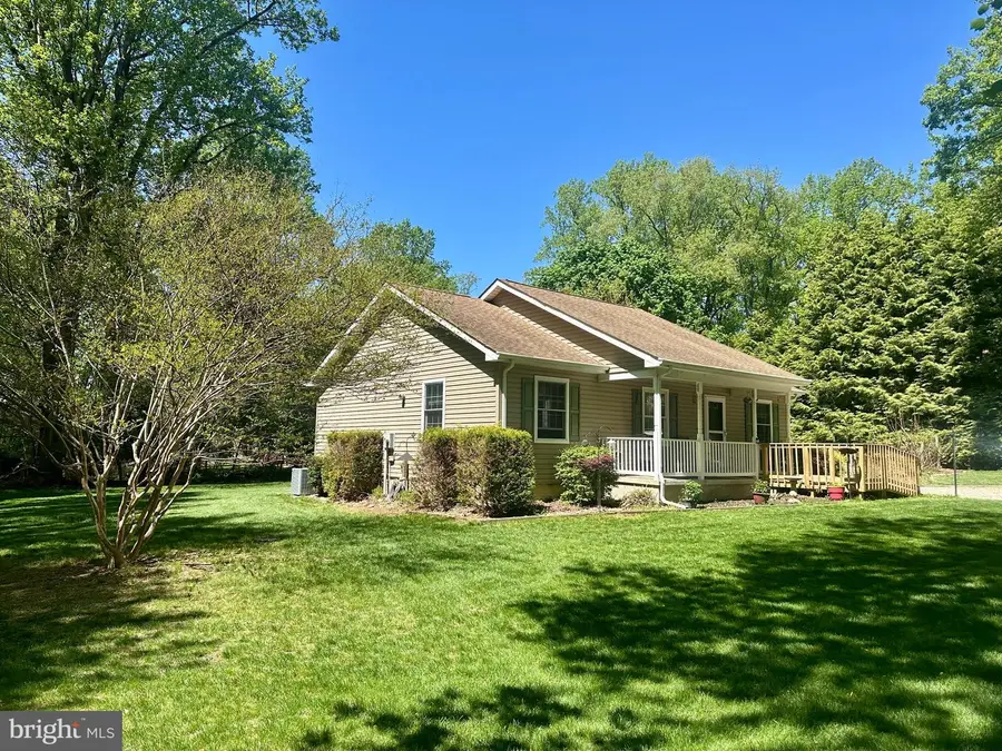 165 Connecticut Ave, Earleville, MD 21919 - #2