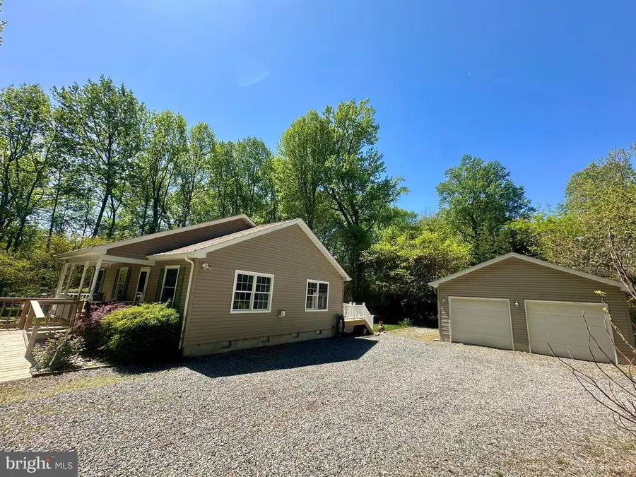 165 Connecticut Ave, Earleville, MD 21919 - #3