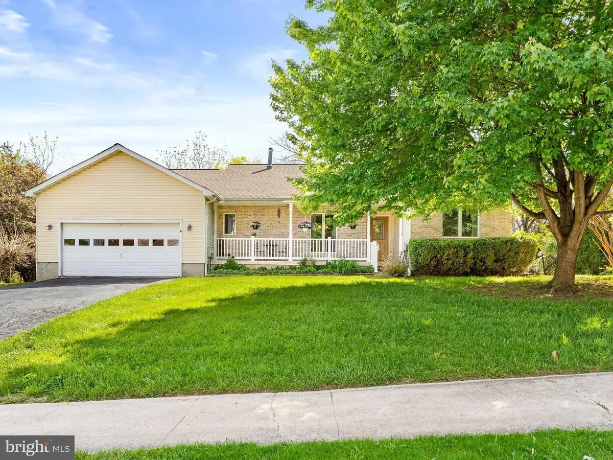 203 Mason Runn Ln, Rising Sun, MD 21911 - #1