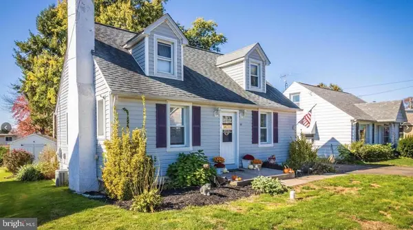 110 W Pearl St, RISING SUN, MD 21911