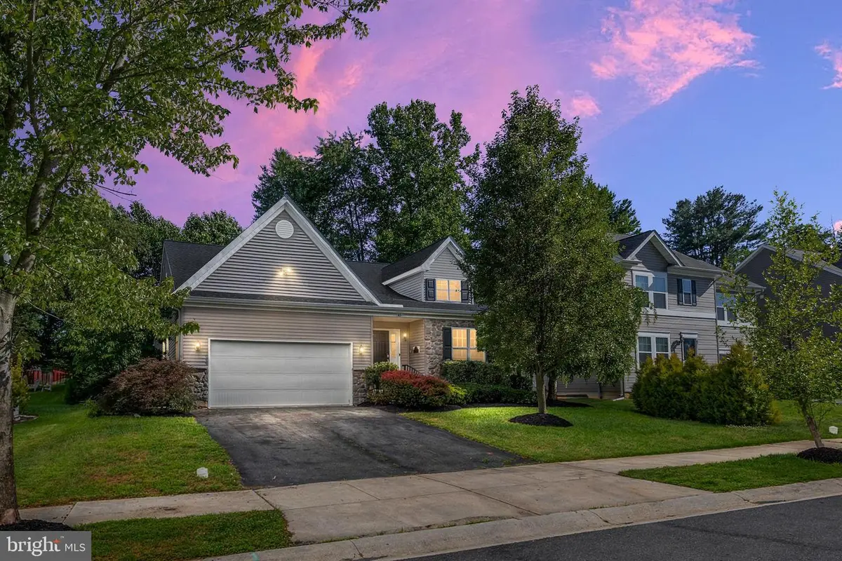 45 Thyme St, Elkton, MD 21921 - #1