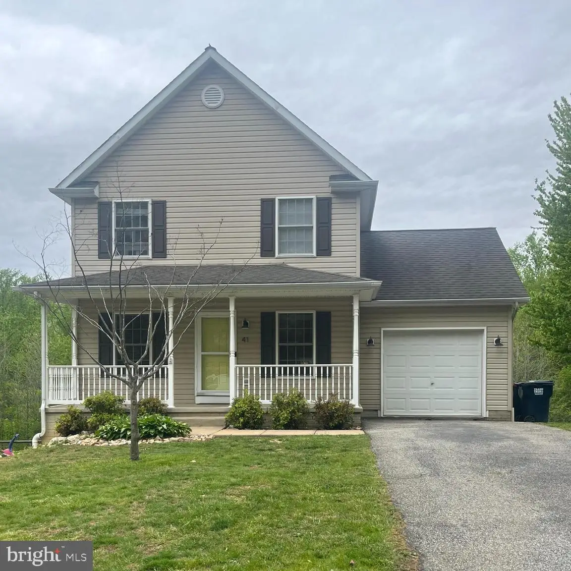 41 Pine Cone Dr, North East, MD 21901 - #1