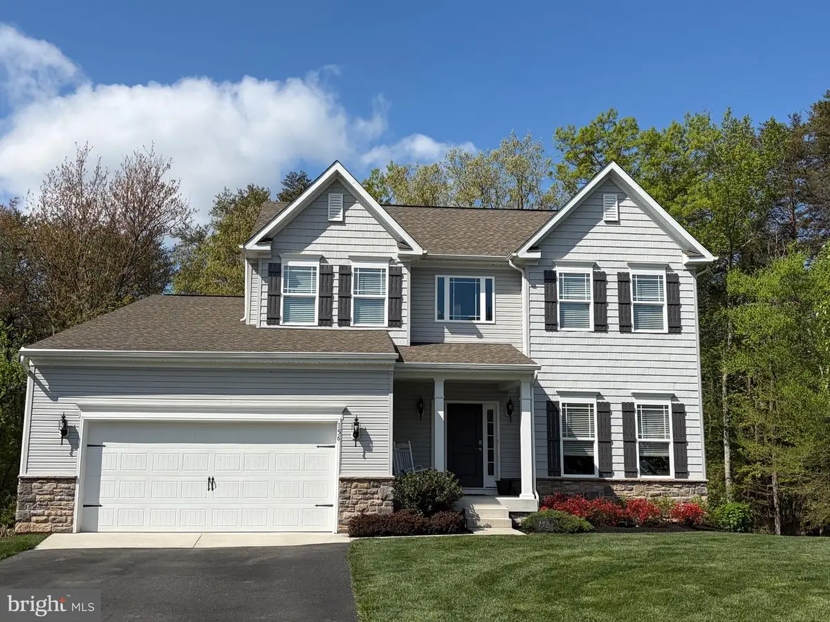 156 Five Iron Dr, North East, MD 21901 - #1