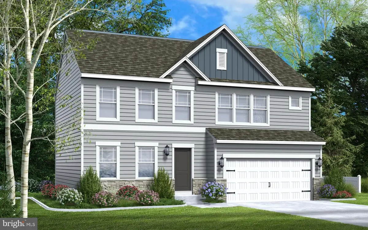 236 Pine Cone Drive, North East, MD 21901 - #1