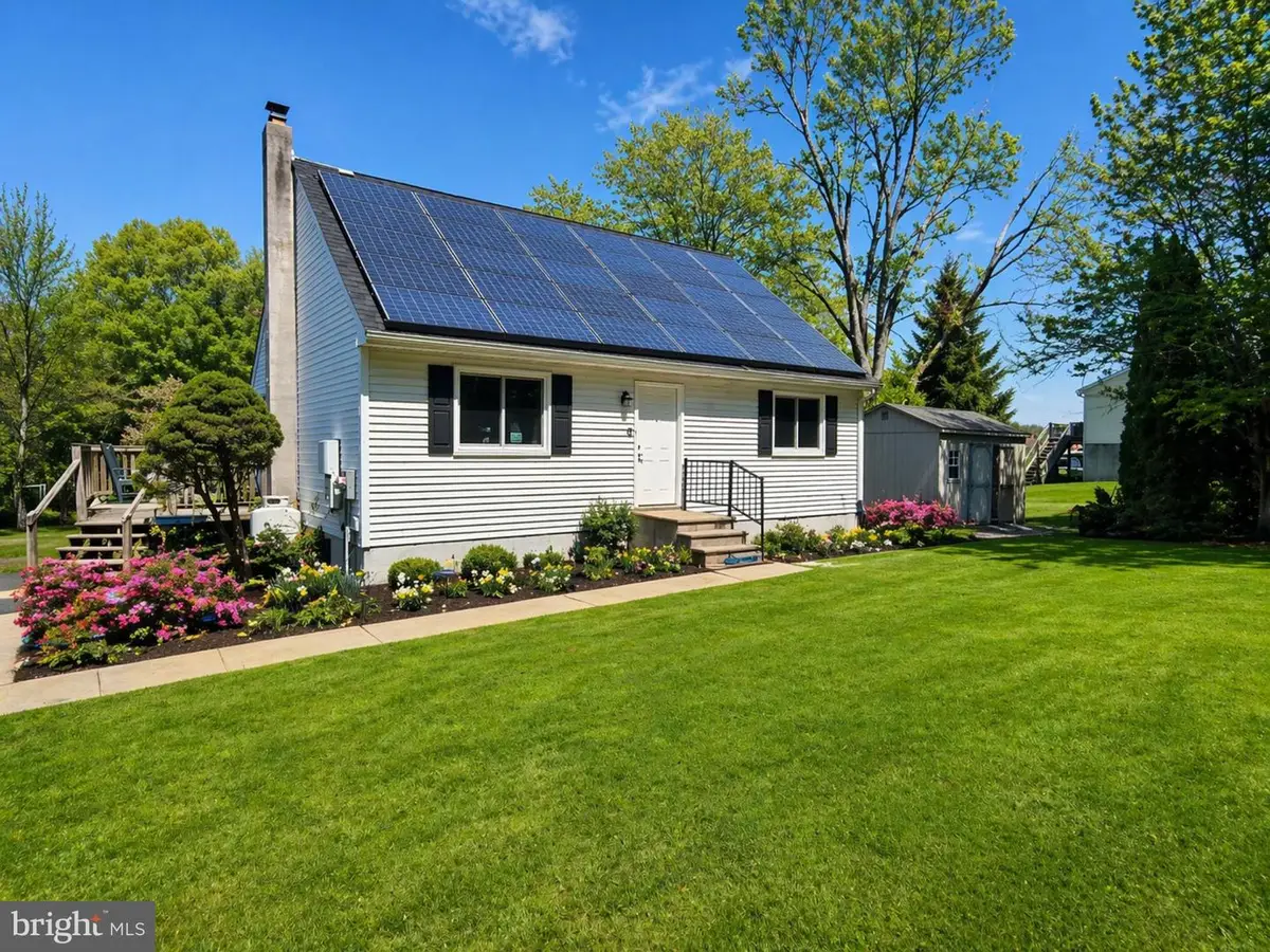 191 Slicers Mill Rd, Rising Sun, MD 21911 - #1