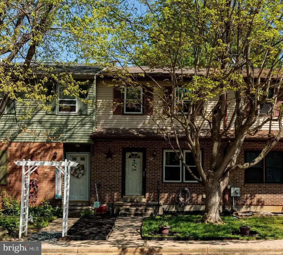 12 Leeward Ct, Elkton, MD 21921 - #2