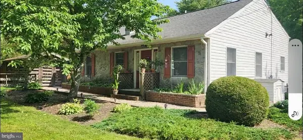 449 Blair Shore Rd, ELKTON, MD 21921