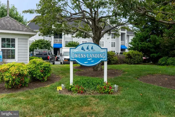 31-b Owens Landing Ct #31b, PERRYVILLE, MD 21903