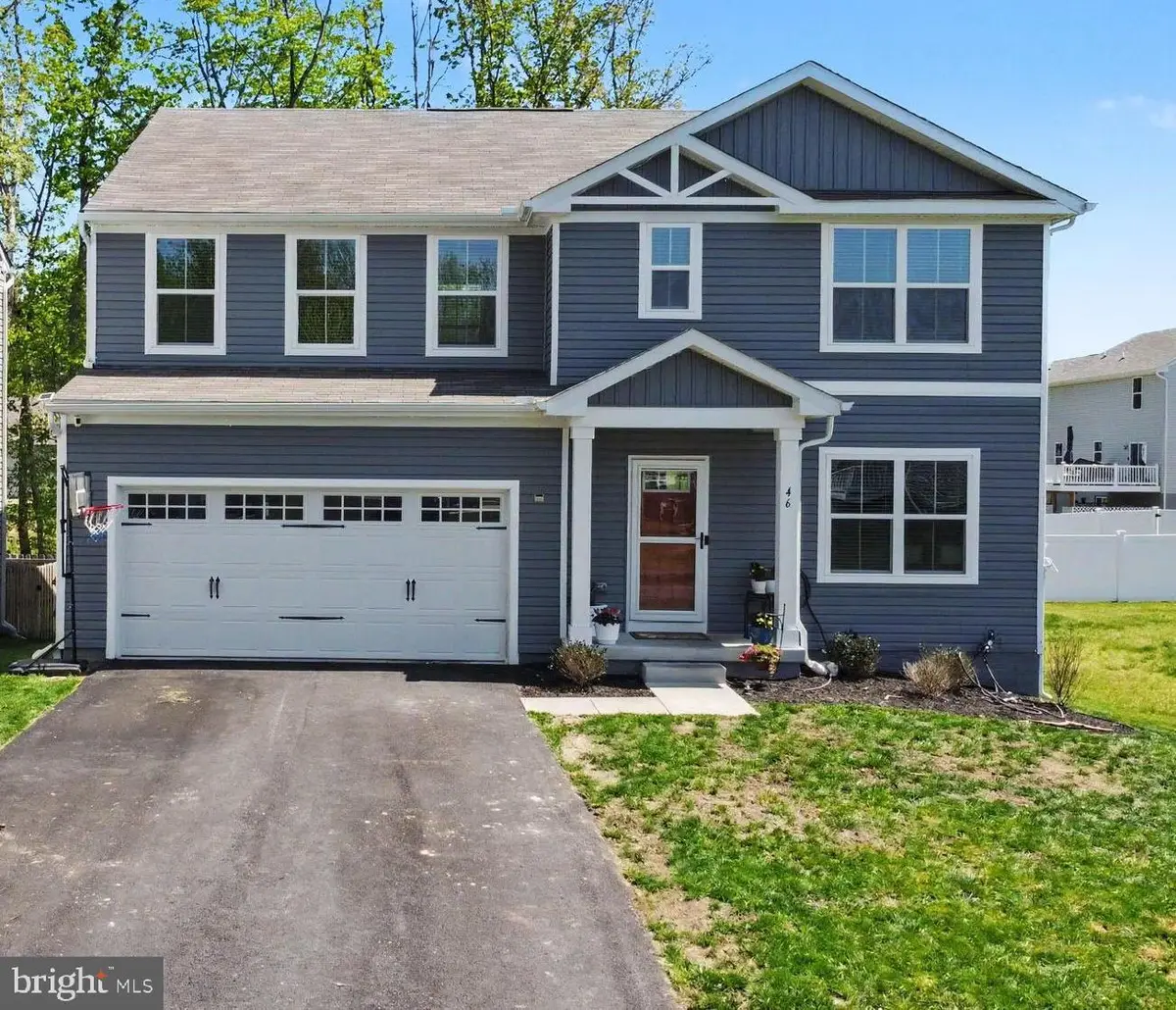 46 Goldspire Dr, Elkton, MD 21921 - #1