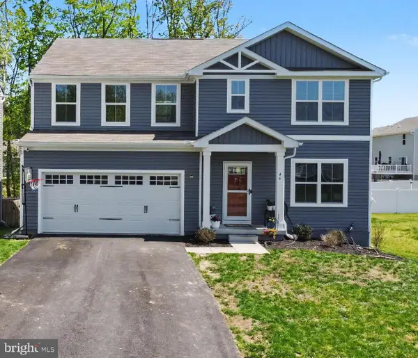 46 Goldspire Dr, ELKTON, MD 21921