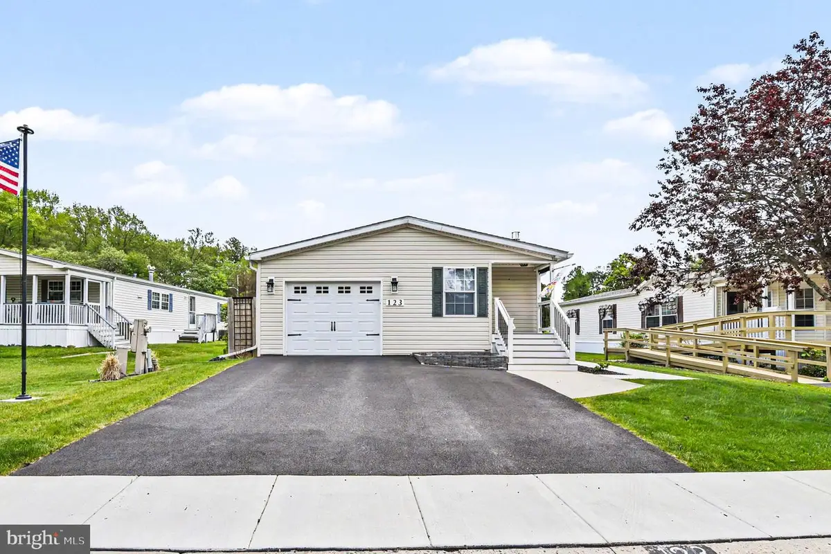 123 Woods Way, Elkton, MD 21921 - #1