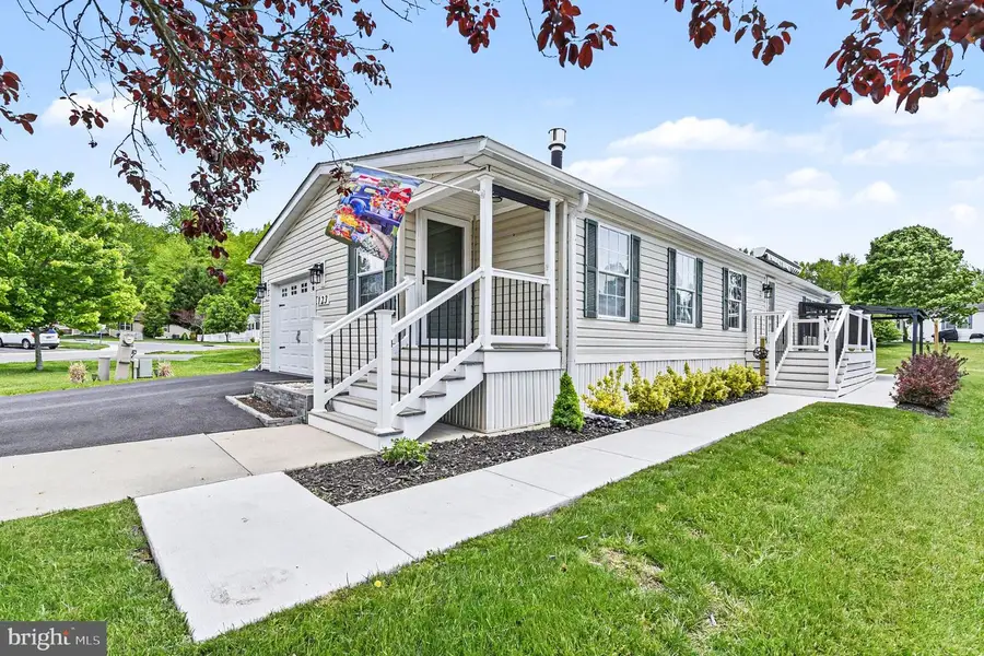 123 Woods Way, Elkton, MD 21921 - #2