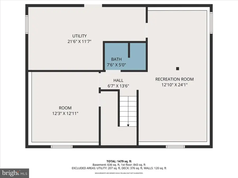 247 Locust Ln, Elkton, MD 21921 - #2