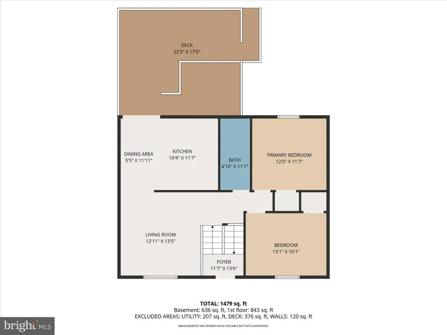 247 Locust Ln, Elkton, MD 21921 - #3
