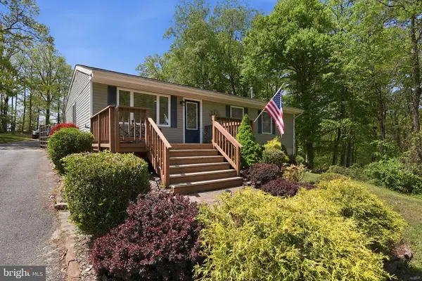 571 Principio Rd, PORT DEPOSIT, MD 21904