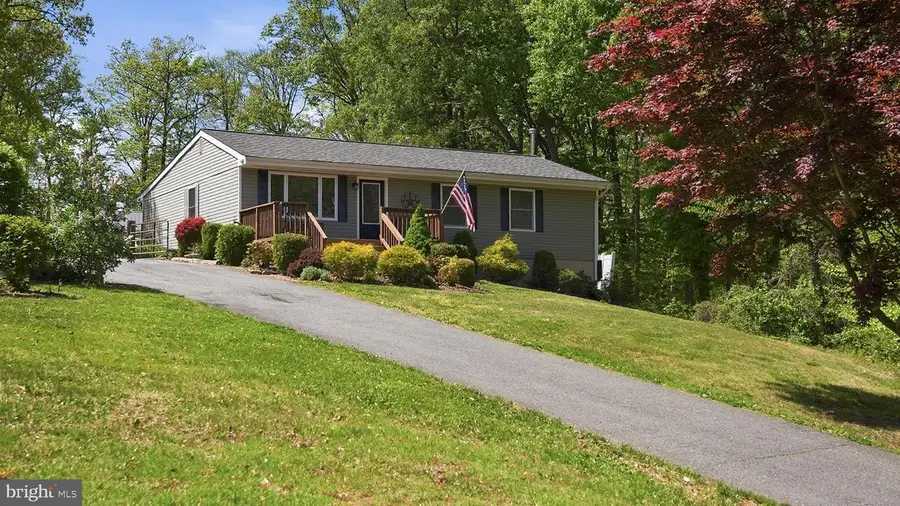 571 Principio Rd, Port Deposit, MD 21904 - #2