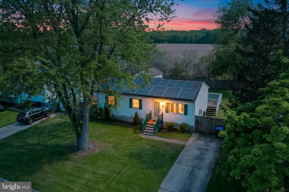 281 Sycamore Rd, Elkton, MD 21921 - #1