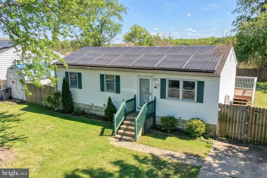 281 Sycamore Rd, Elkton, MD 21921 - #2