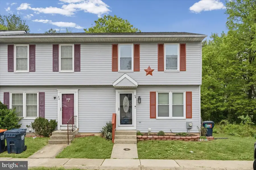 34 Owen Ct, Perryville, MD 21903 - #2