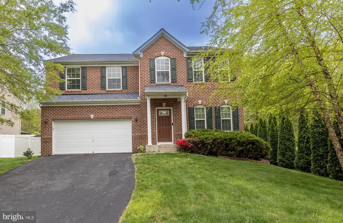 86 Bay View Woods Loop, North East, MD 21901 - #1