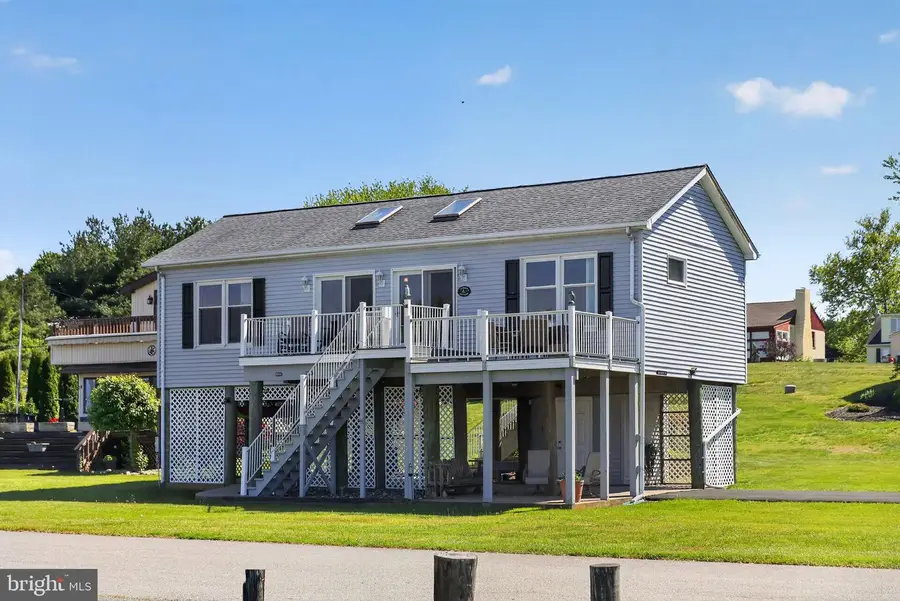 114 Bluff Rd, Earleville, MD 21919 - #2
