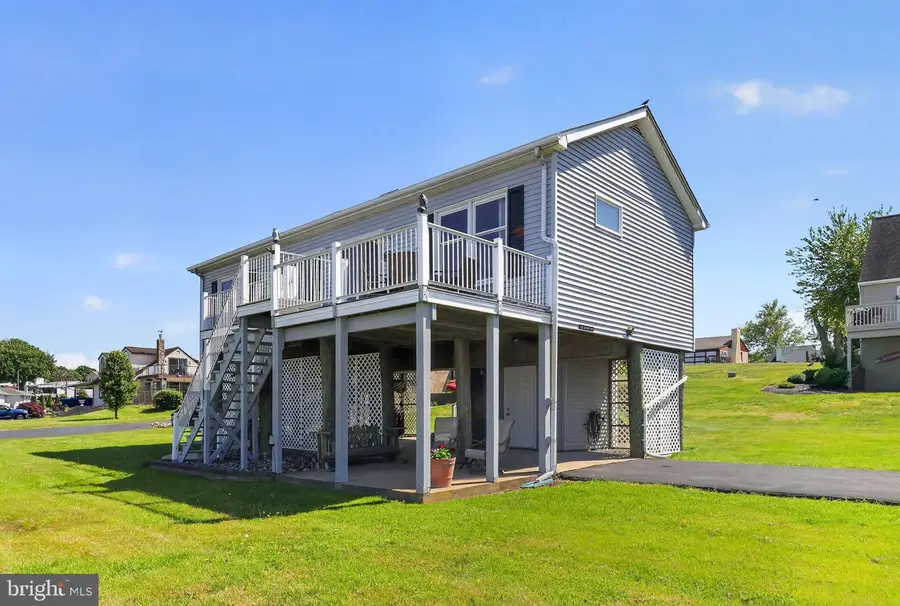 114 Bluff Rd, Earleville, MD 21919 - #3