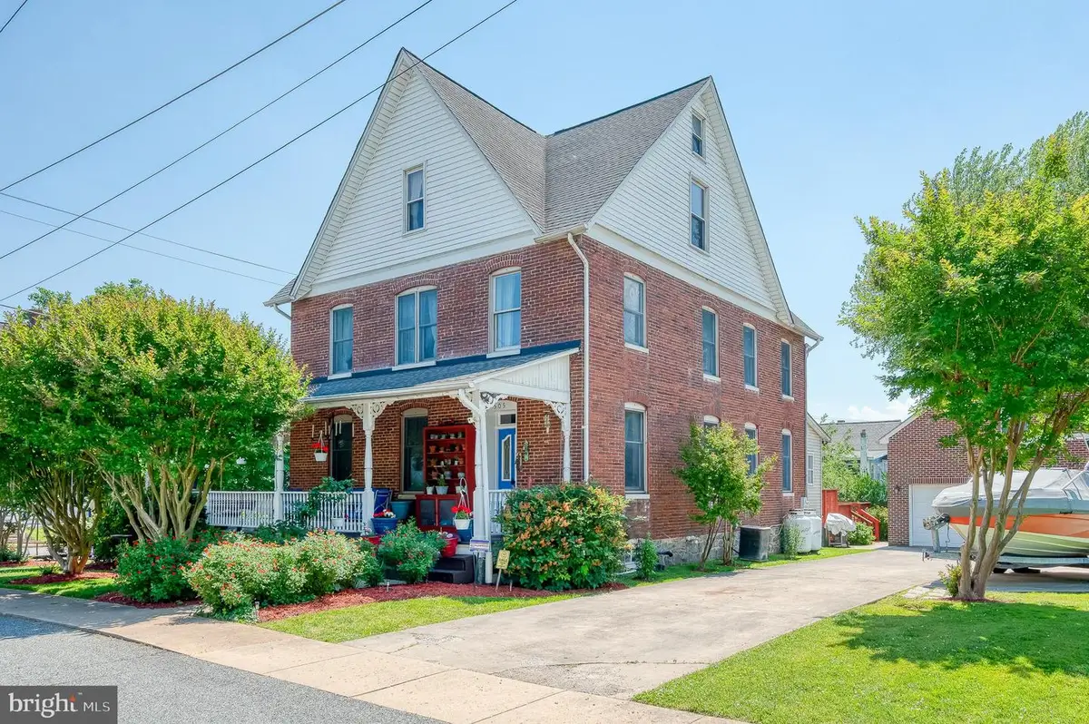 505 Arch St, Perryville, MD 21903 - #1