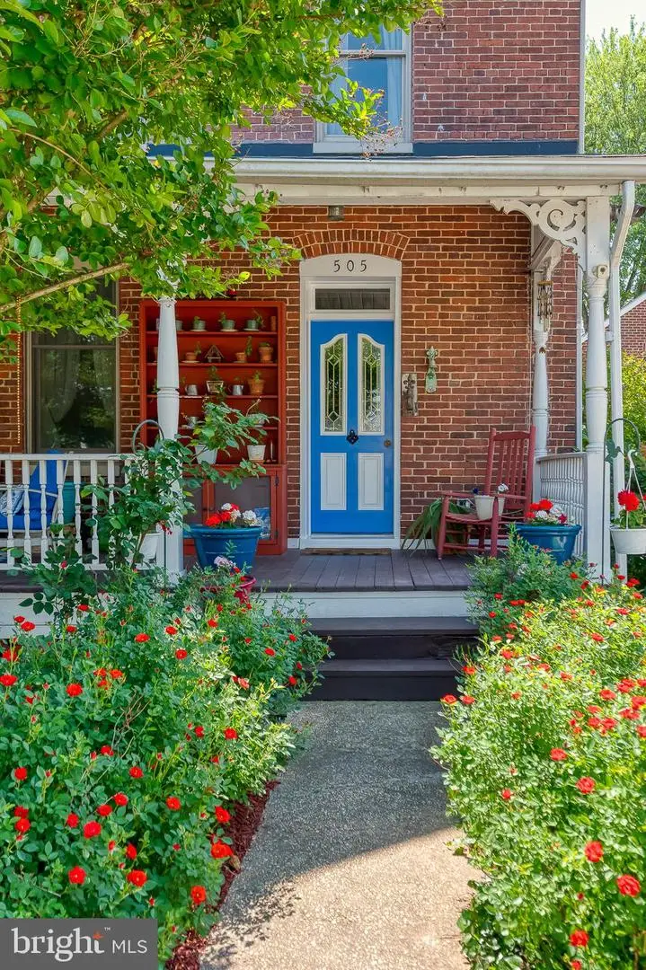 505 Arch St, Perryville, MD 21903 - #2