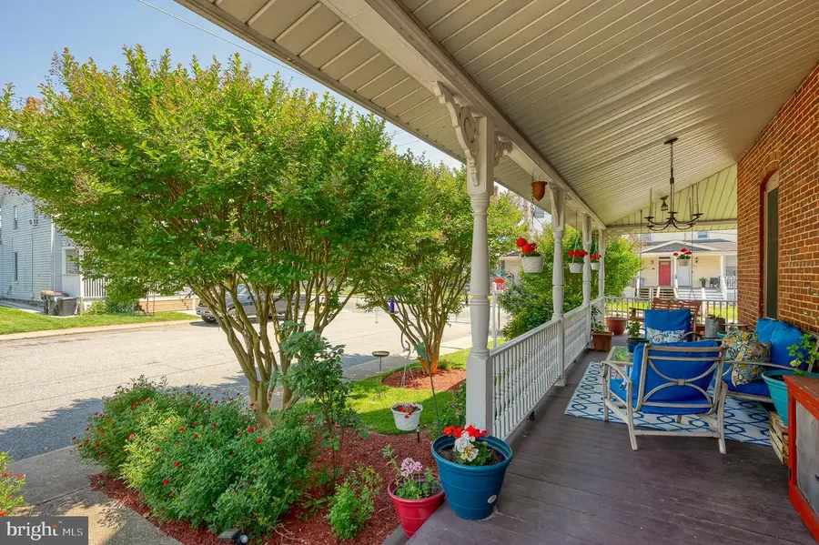 505 Arch St, Perryville, MD 21903 - #3
