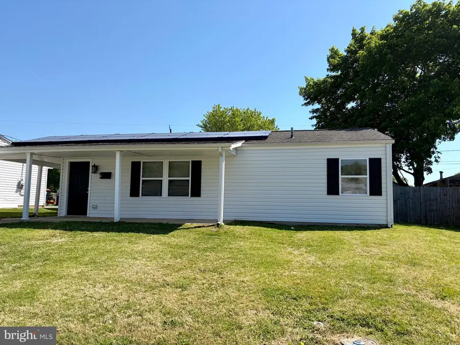 9 Leedom Rd, Elkton, MD 21921 - #2