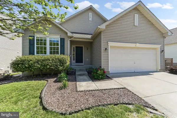 240 Thomas Jefferson Ter, ELKTON, MD 21921